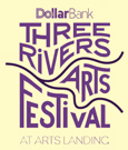 Three Rivers Arts Festival