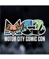 Motor City Comic Con